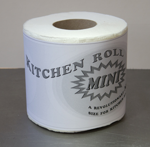Kitchen Roll mini